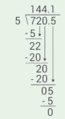 5 Grade Math I Can Statement Displaying to multiply and divide decimal number by a whole number